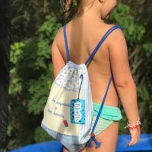 Bolsa para el almuerzo