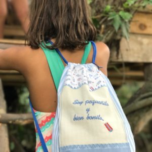 Bolsa para el almuerzo