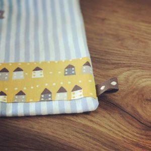 Bolsa para el almuerzo