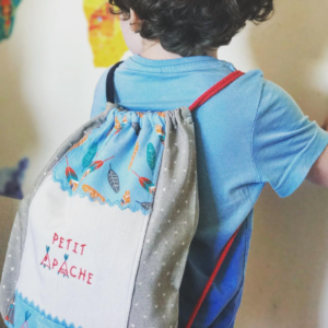 Bolsa para el almuerzo