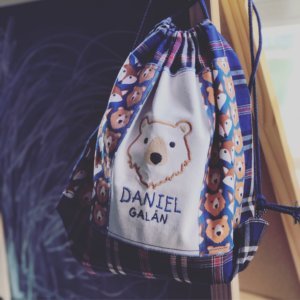 Bolsa para el almuerzo