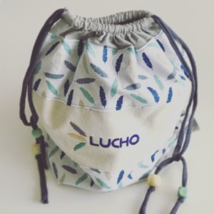 Bolsa para el almuerzo