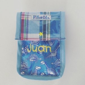 Neceser para el cepillo de dientes