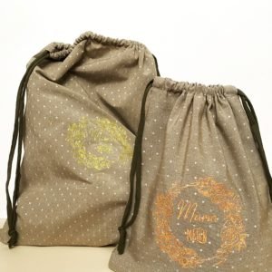 bolsas para viaje