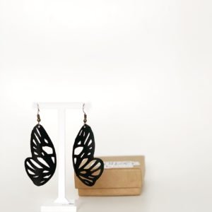 Pendientes Black Matete