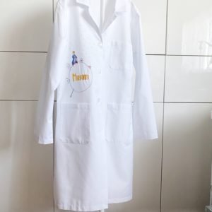BATA PARA PROFES