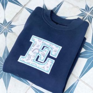 SUDADERA INICIAL