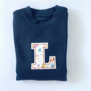 SUDADERA INICIAL