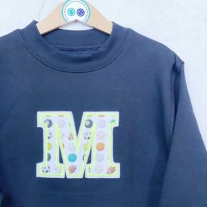 SUDADERA INICIAL