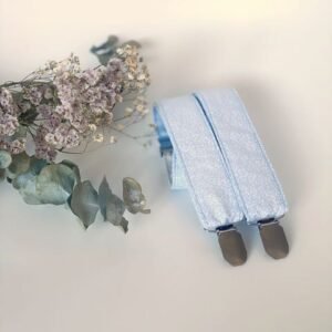 TIRANTES AZUL BEBÉ